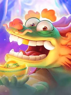 Fortune Dragon